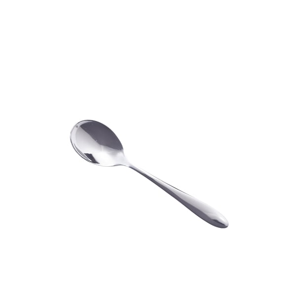 Teelöffel Safran - Edelstahl (12 Stk.) Teelöffel Safran - Edelstahl (12 Stk.)