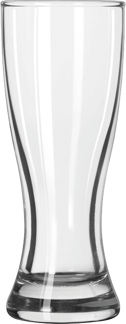 Mini Pilsner Glas, Shooters & Shots Libbey - 74ml (24Stk)