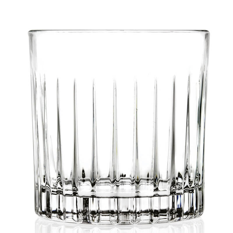Double Old Fashioned Glas Timeless, RCR - 360ml (6 Stk.)