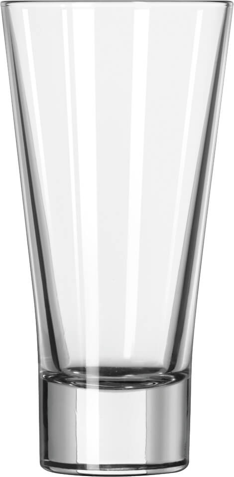 Beverage Glas V350, Series V Libbey - 351ml (1 Stk.)