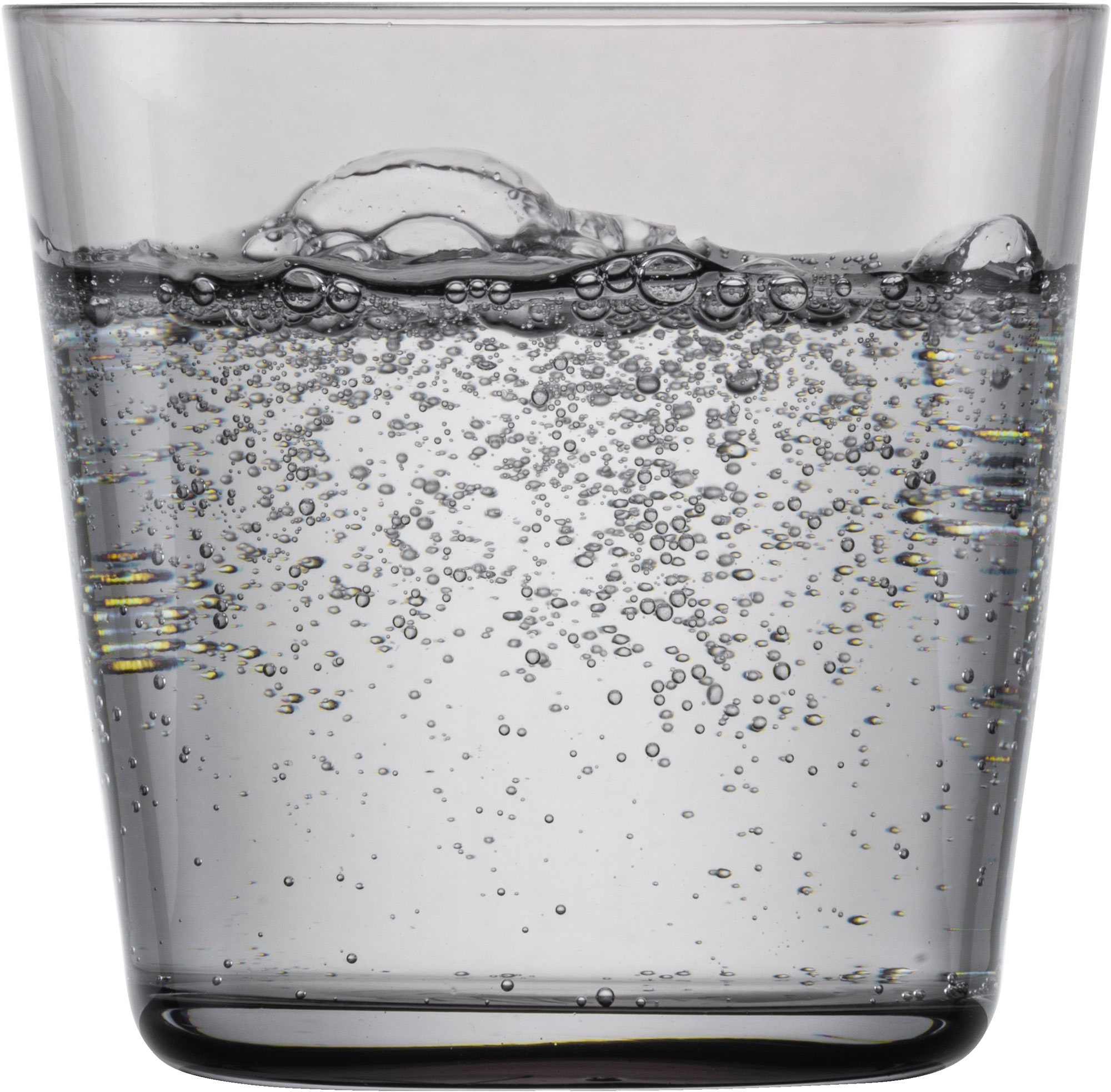 Wasserglas Sonido grafit, Zwiesel Glas - 367ml (1 Stk.)