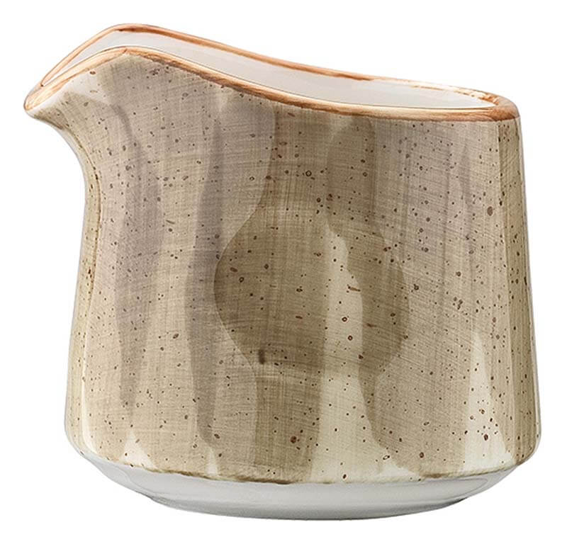 Bonna Aura Terrain Banquet Milchgießer 6cl beige - 24 Stück Bonna Aura Terrain Banquet Milchgießer 6cl beige - 24 Stück