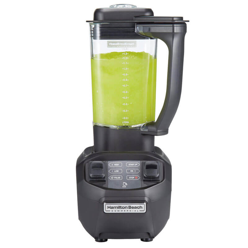 Rio™ Commercial Bar Blender - Hamilton Beach (HBB255-CE)