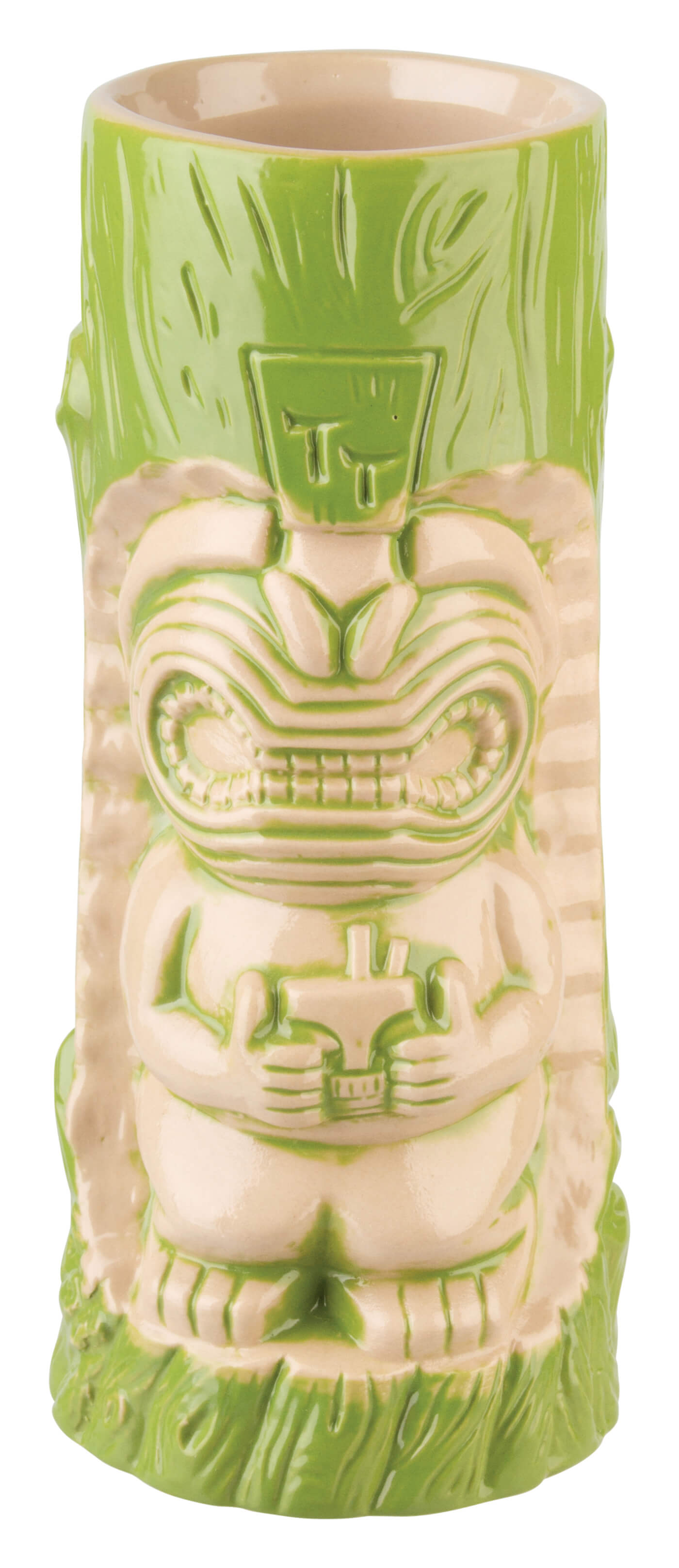 Tiki Becher Aloha - 380ml