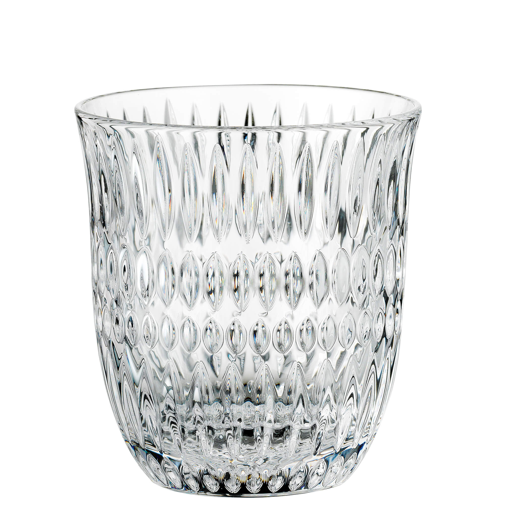 Cappuccino Glas Ethno, Nachtmann - 235ml