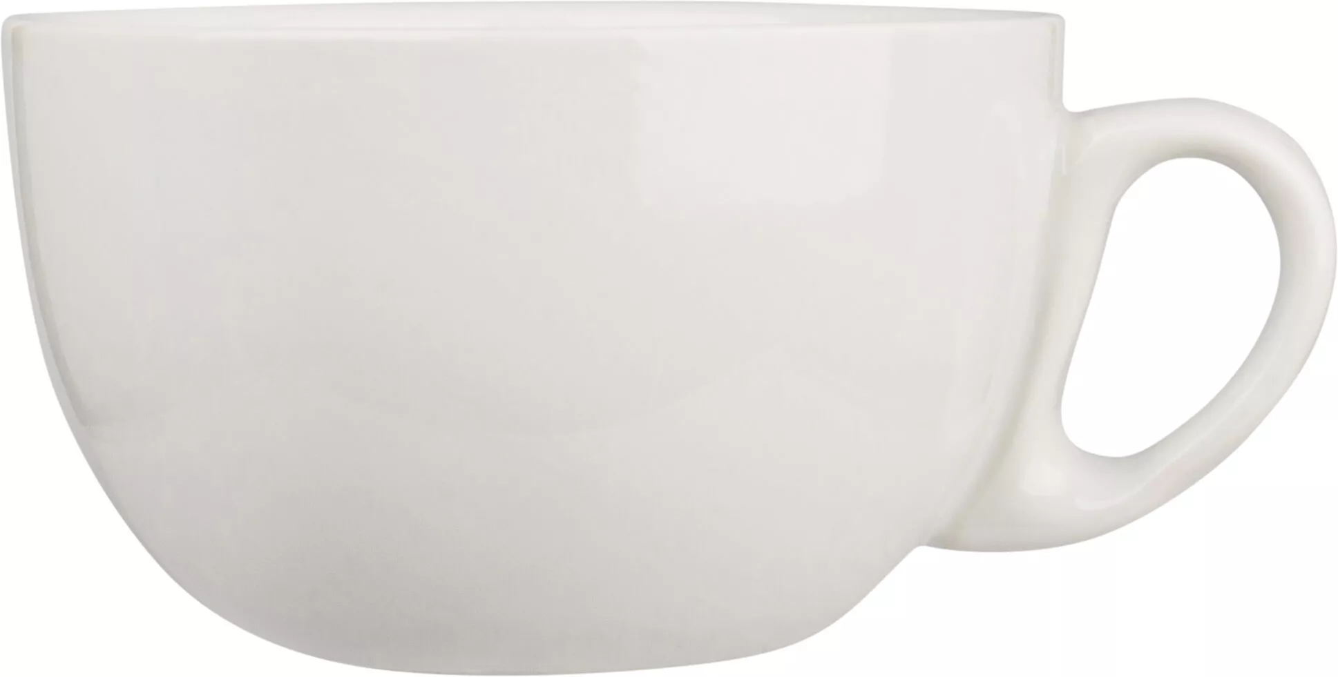 Milchkaffeetasse 0,35l Milchkaffeetasse 0,35l