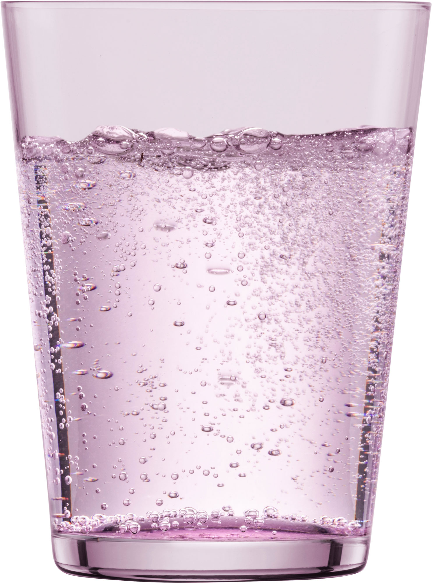 Wasserglas Sonido flieder, Zwiesel Glas - 548ml (1 Stk.)