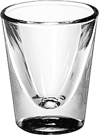 Schnapsglas Whiskey, Shooters & Shots Libbey - 30ml