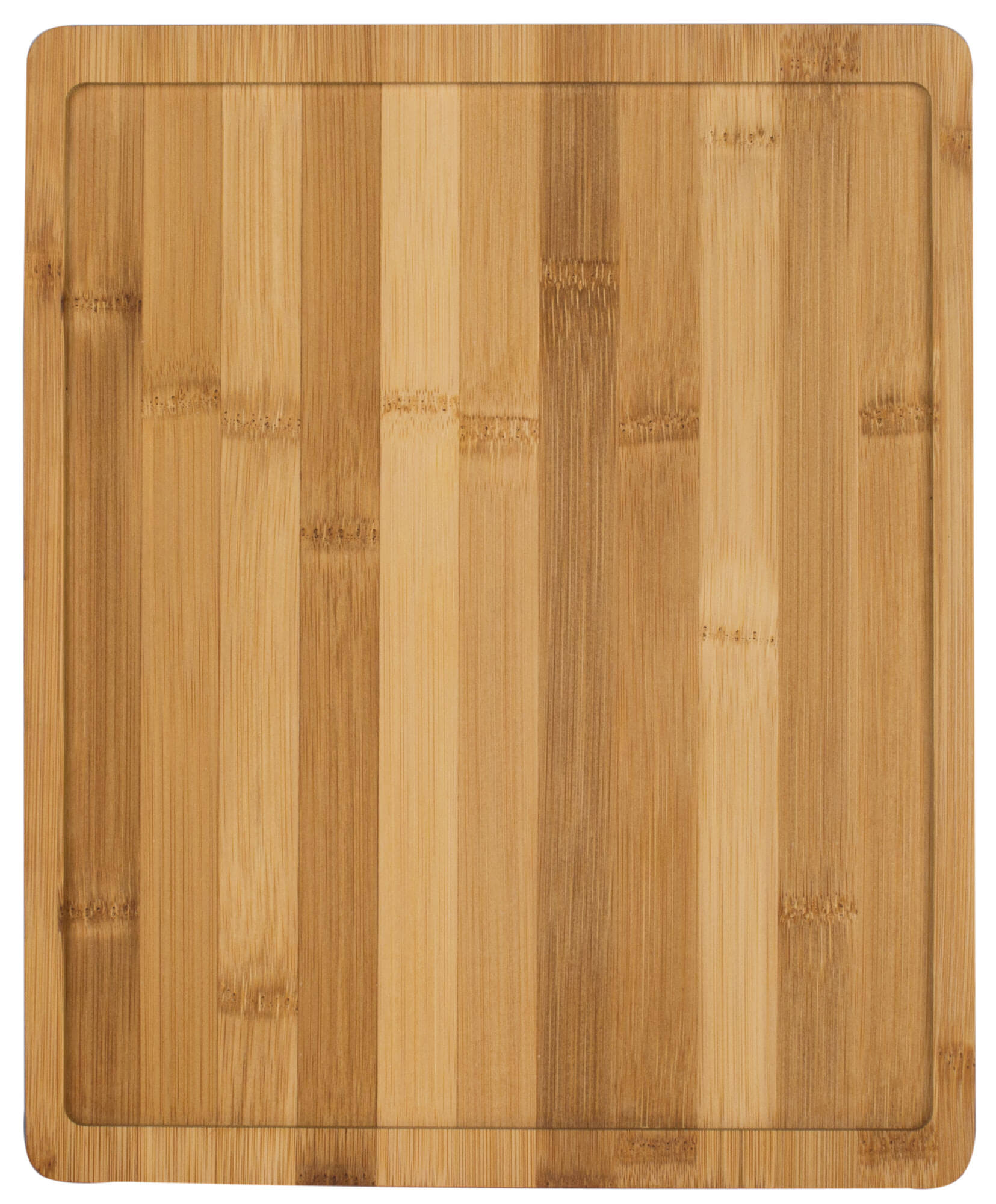 Tablett Bambus - 32,5x26,5cm