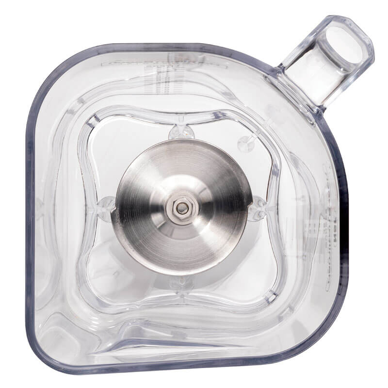 AirWhip™ Frothing Behälter für Summit Edge Blender HBH855 - Hamilton Beach AirWhip™ Frothing Behälter für Summit Edge Blender HBH855 - Hamilton Beach