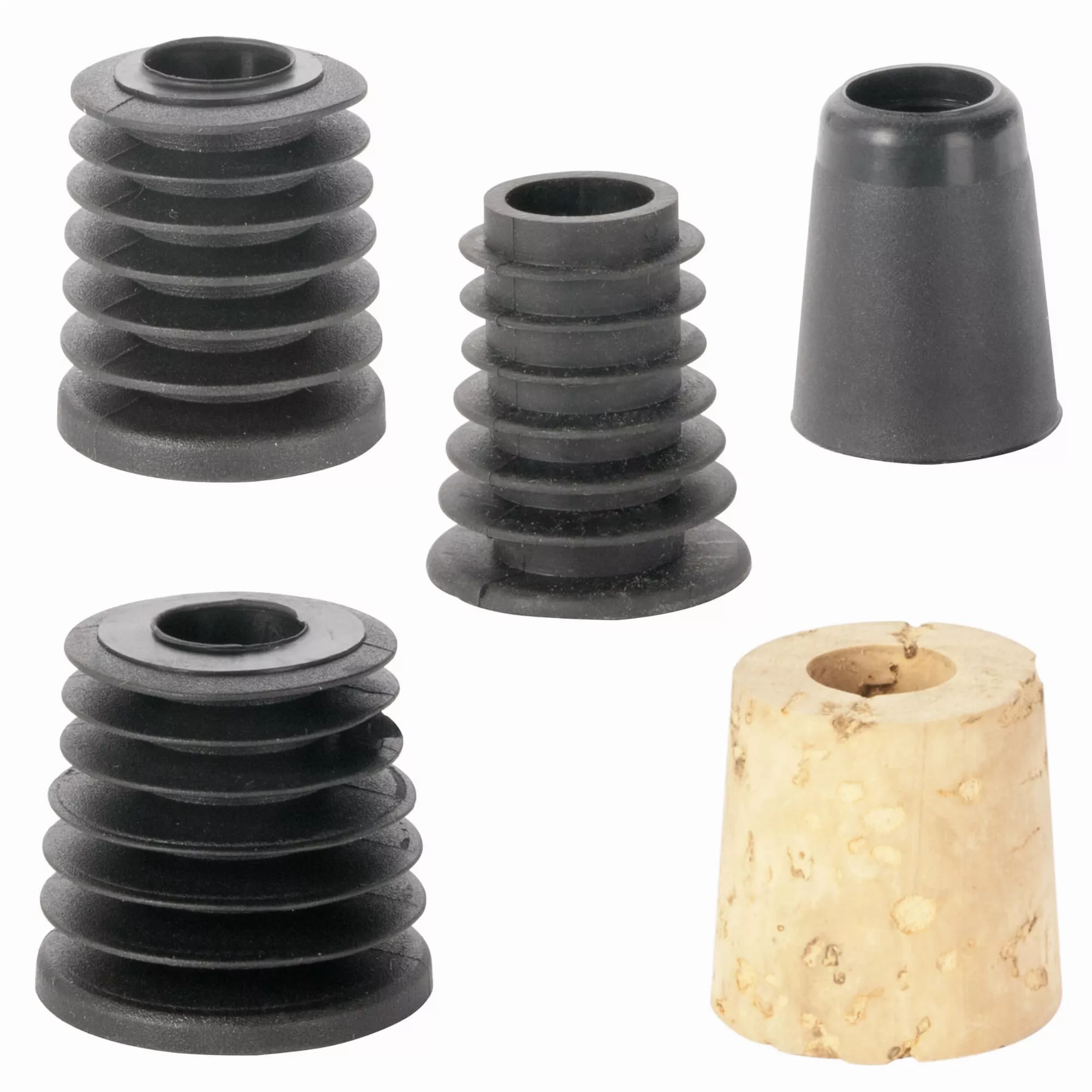 Wechselpfropfen für Dosierer