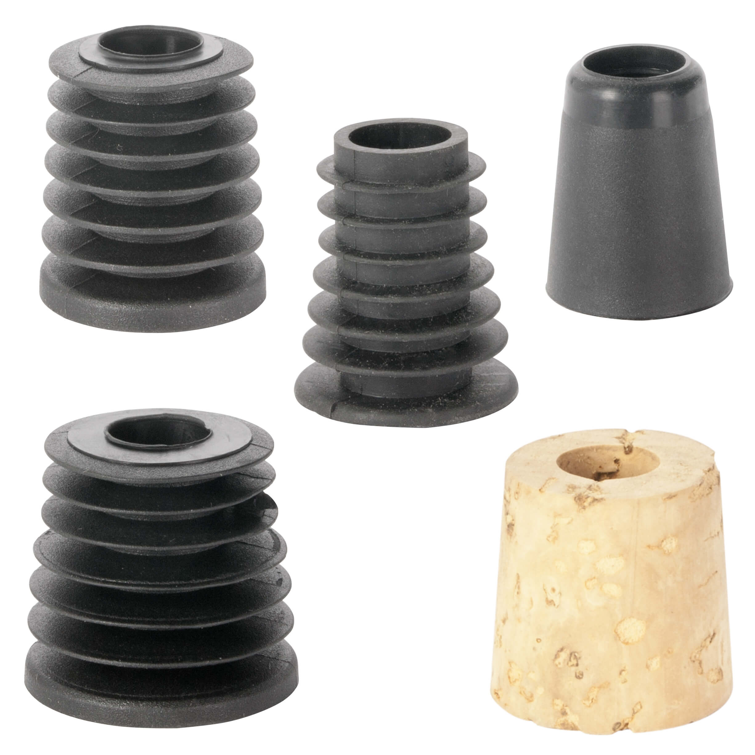 Wechselpfropfen für Dosierer