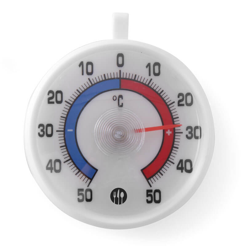 Kühlschrank-Thermometer -50°C bis +50°C