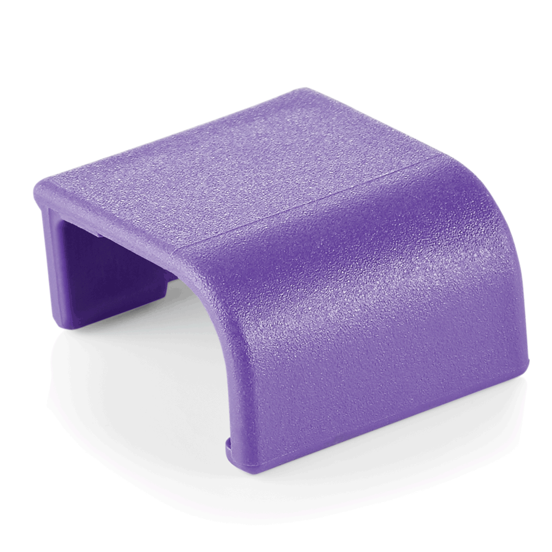 HACCP Markierungsclips Serie GN 84 - lila (50 Stk.) HACCP Markierungsclips Serie GN 84 - lila (50 Stk.)