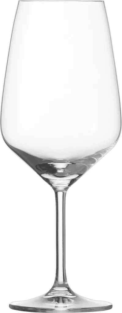 Bordeauxglas Taste, Schott Zwiesel - 656ml Bordeauxglas Taste, Schott Zwiesel - 656ml