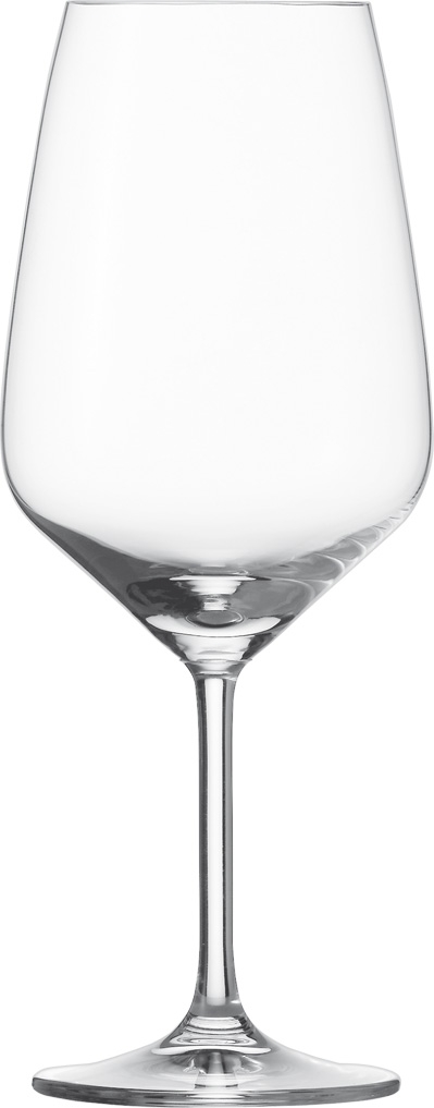 Bordeauxglas Taste, Schott Zwiesel - 656ml (1 Stk.)