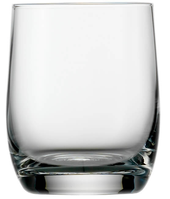 Whiskeyglas klein, Weinland Stölzle Lausitz - 190ml (6Stk)