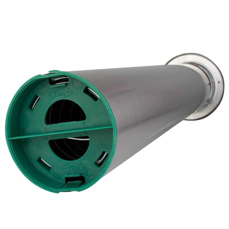 Becherspender Edelstahl, horizontal - small (56-81mm Becher) Becherspender Edelstahl, horizontal - small (56-81mm Becher)