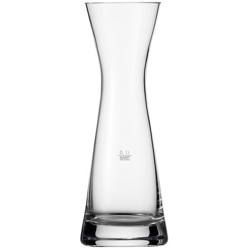 Karaffe Belfesta, Form 8655, Zwiesel Glas - 100ml (6 Stk.)