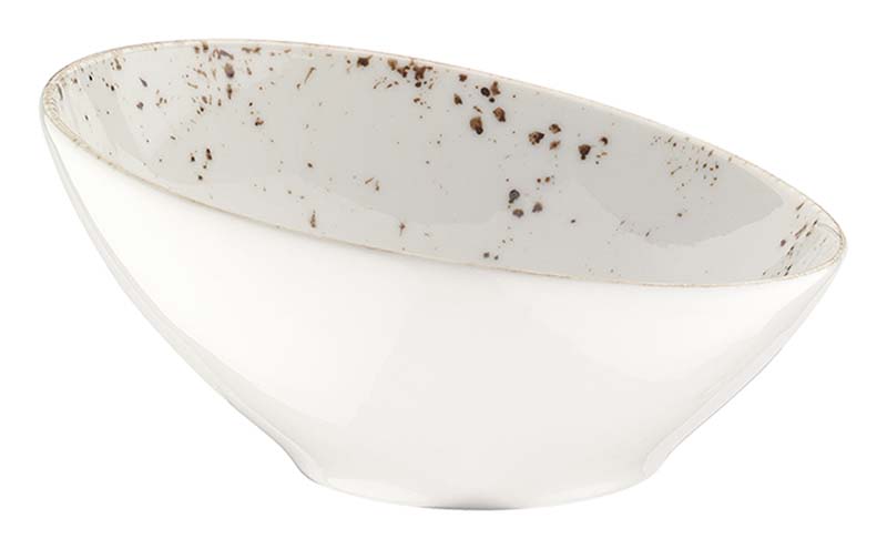 Bonna Grain Vanta Schale 8cm, 6cl creme - 24 Stück Bonna Grain Vanta Schale 8cm, 6cl creme - 24 Stück