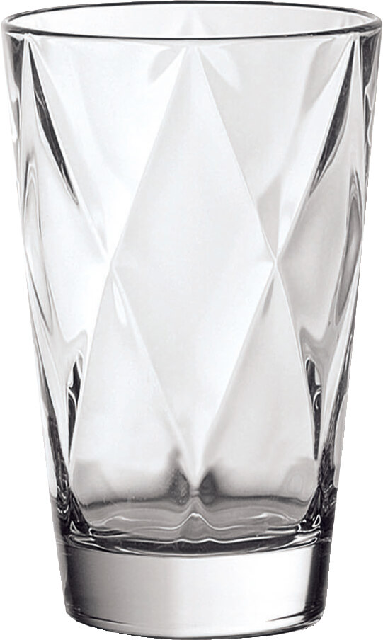 Hi-Ball Glas, Concerto Vidivi - 410ml (24Stk.)