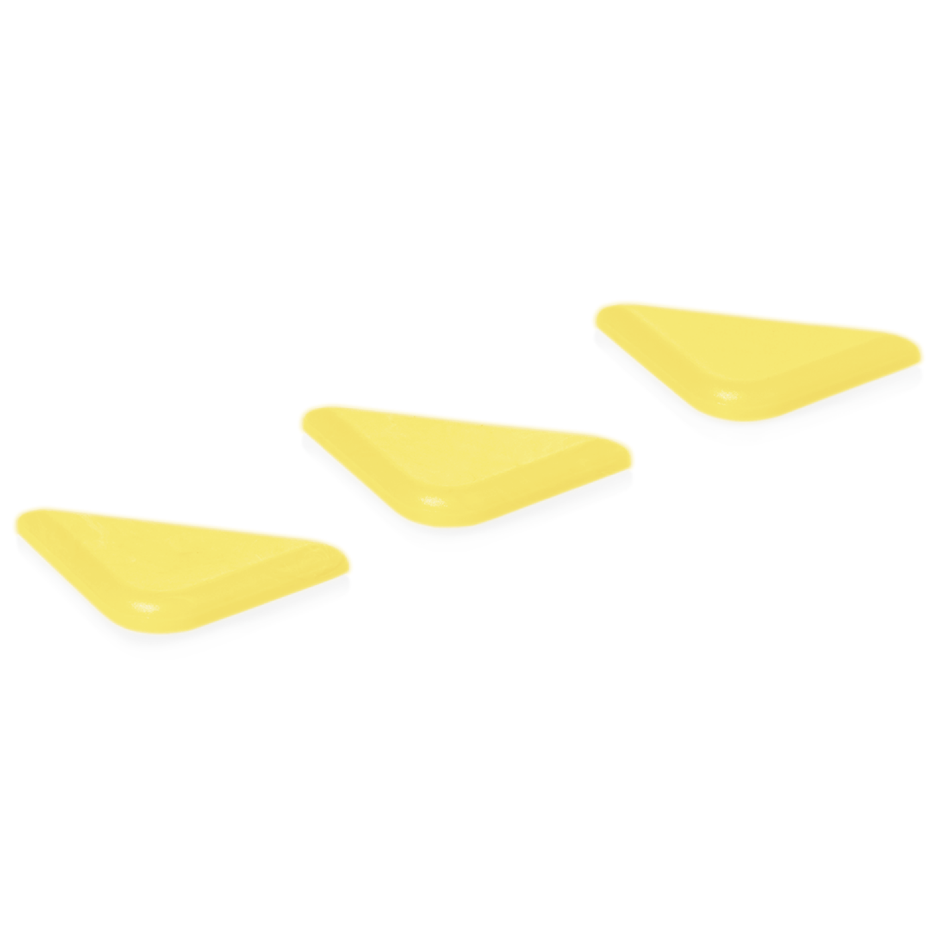 HACCP Markierungsclips Serie GN 89 - gelb (50 Stk.) HACCP Markierungsclips Serie GN 89 - gelb (50 Stk.)