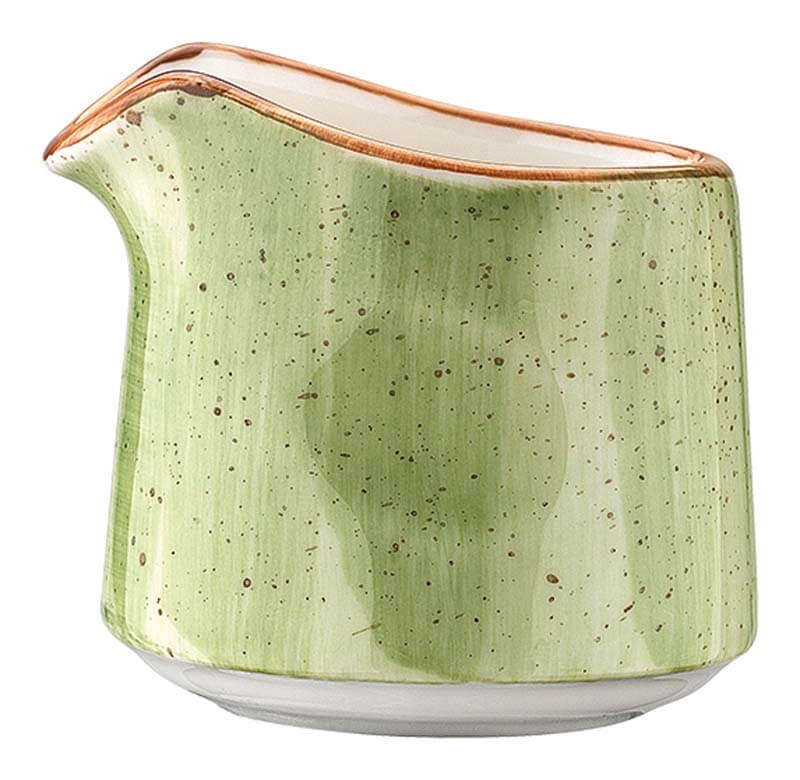 Bonna Aura Therapy Banquet Milchgießer 6cl grün - 24 Stück Bonna Aura Therapy Banquet Milchgießer 6cl grün - 24 Stück