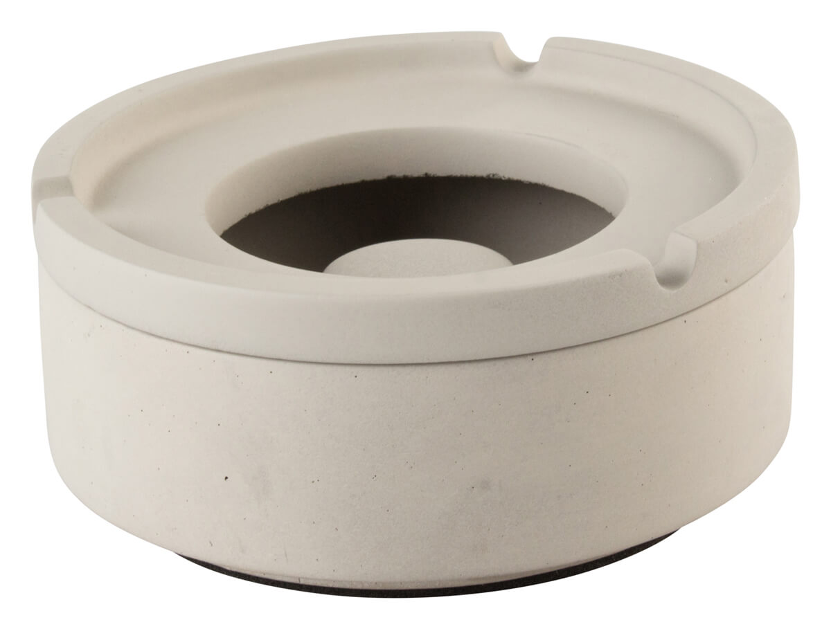 Windaschenbecher - Beton (10,5cm)