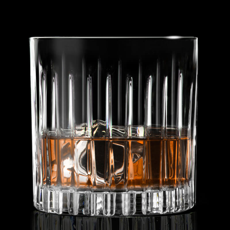 Whiskyglas Timeless, RCR - 310ml (1 Stk.) Whiskyglas Timeless, RCR - 310ml (1 Stk.)
