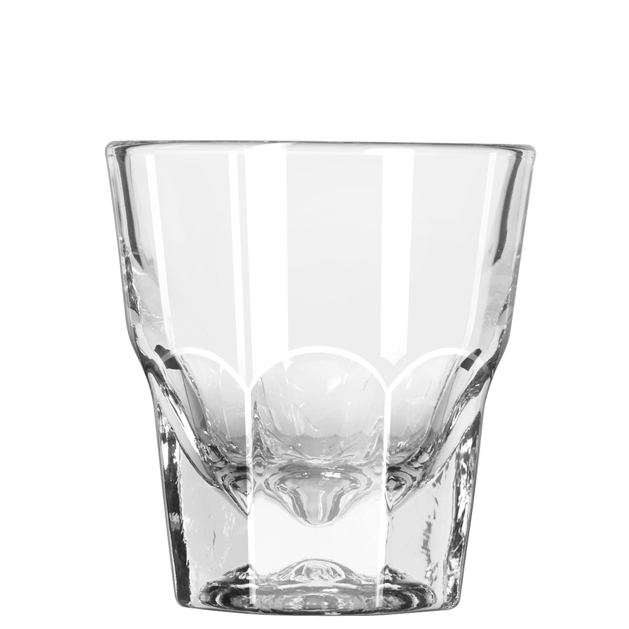 Rocks Glas Gibraltar, Libbey - 133ml (1 Stk.)