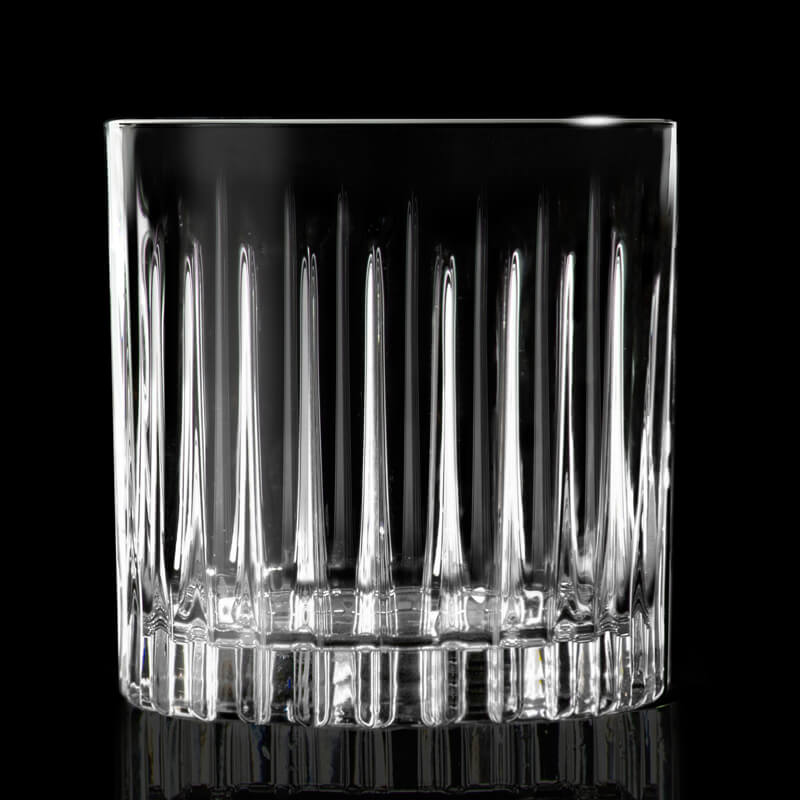 Whiskyglas Timeless, RCR - 310ml (1 Stk.) Whiskyglas Timeless, RCR - 310ml (1 Stk.)