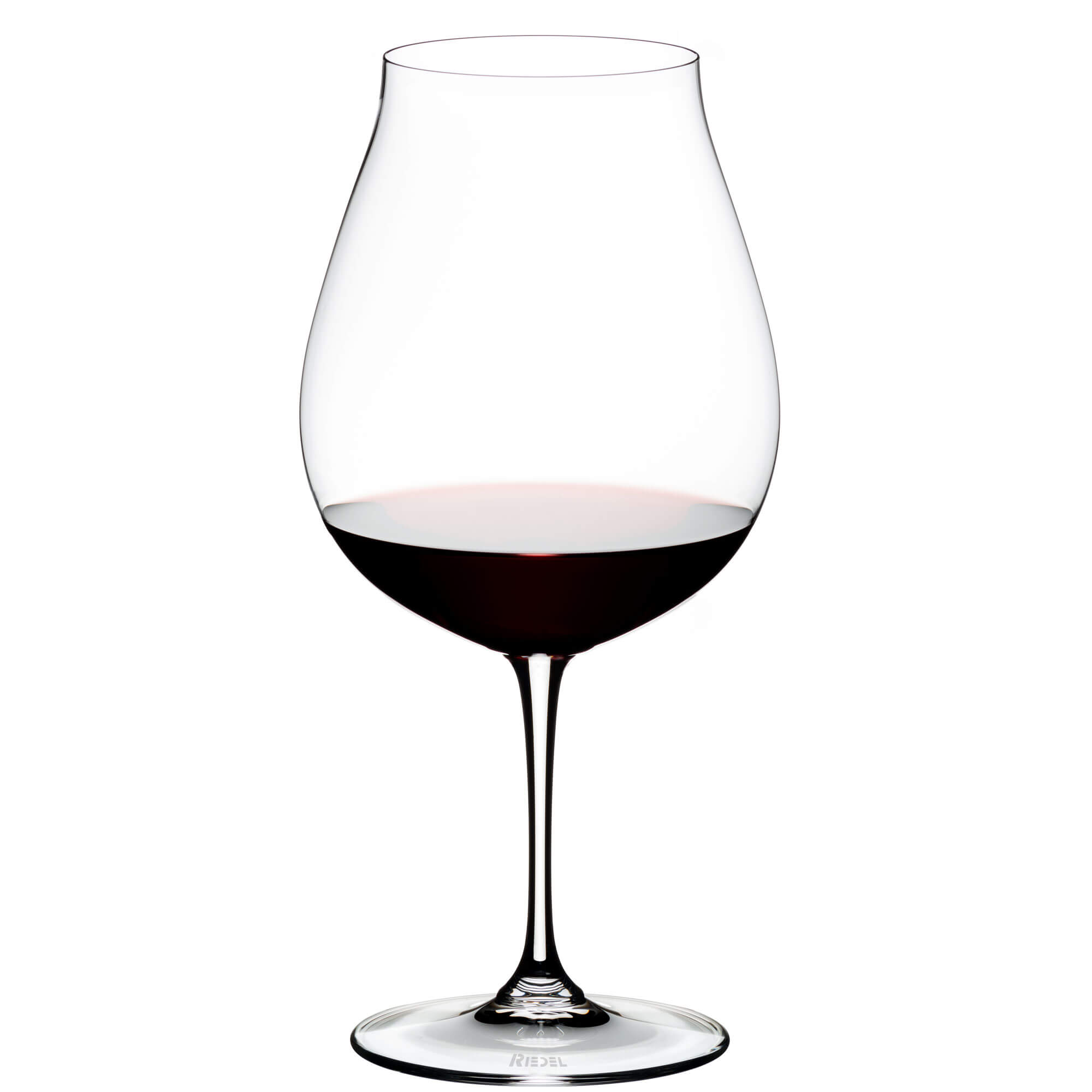 Neue Welt Pinot Noir Glas Vinum, Riedel - 800ml (2 Stk.)