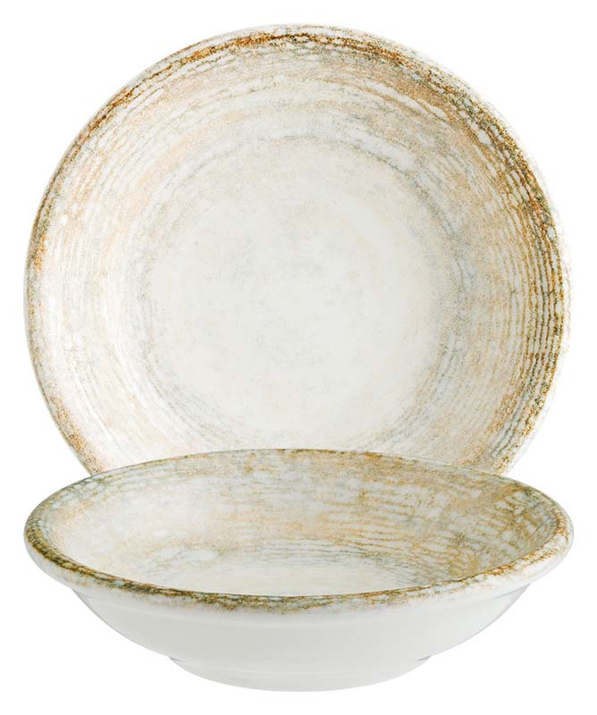 Bonna Patera Gourmet Schälchen 9cm, 5cl beige - 24 Stück Bonna Patera Gourmet Schälchen 9cm, 5cl beige - 24 Stück
