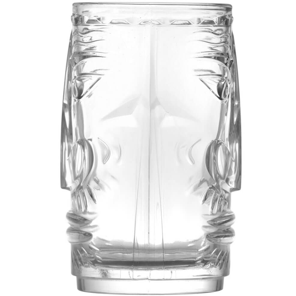 Tiki Glas Sardinia, RCR - 460ml (1 Stk.)