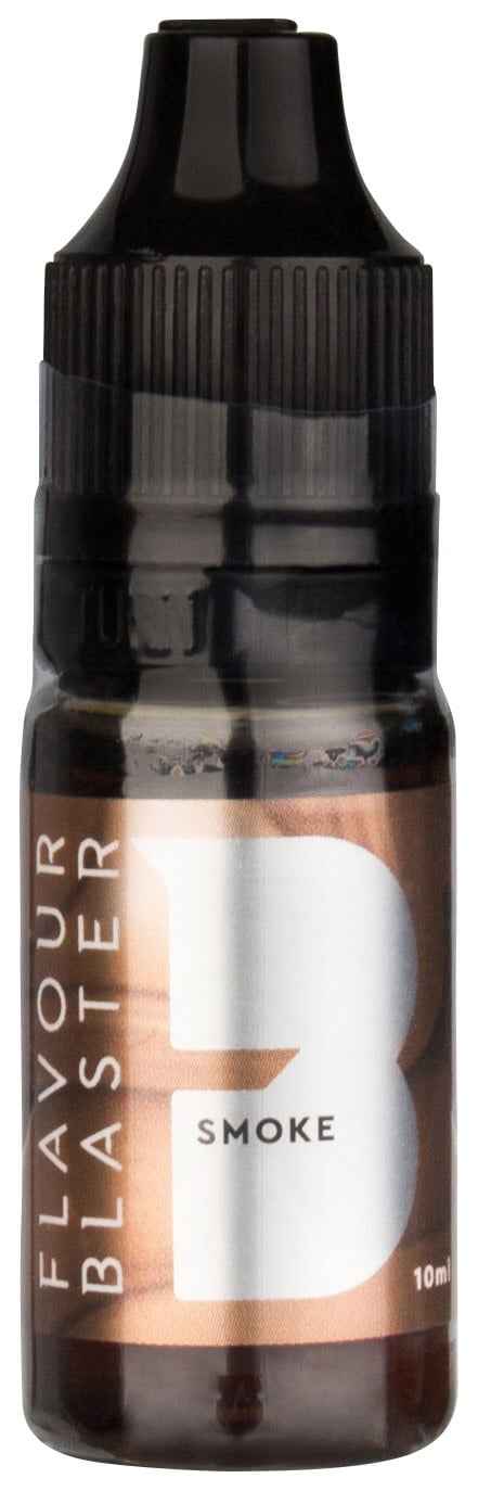 Aroma für Flavour Blaster - Smoke (10ml)