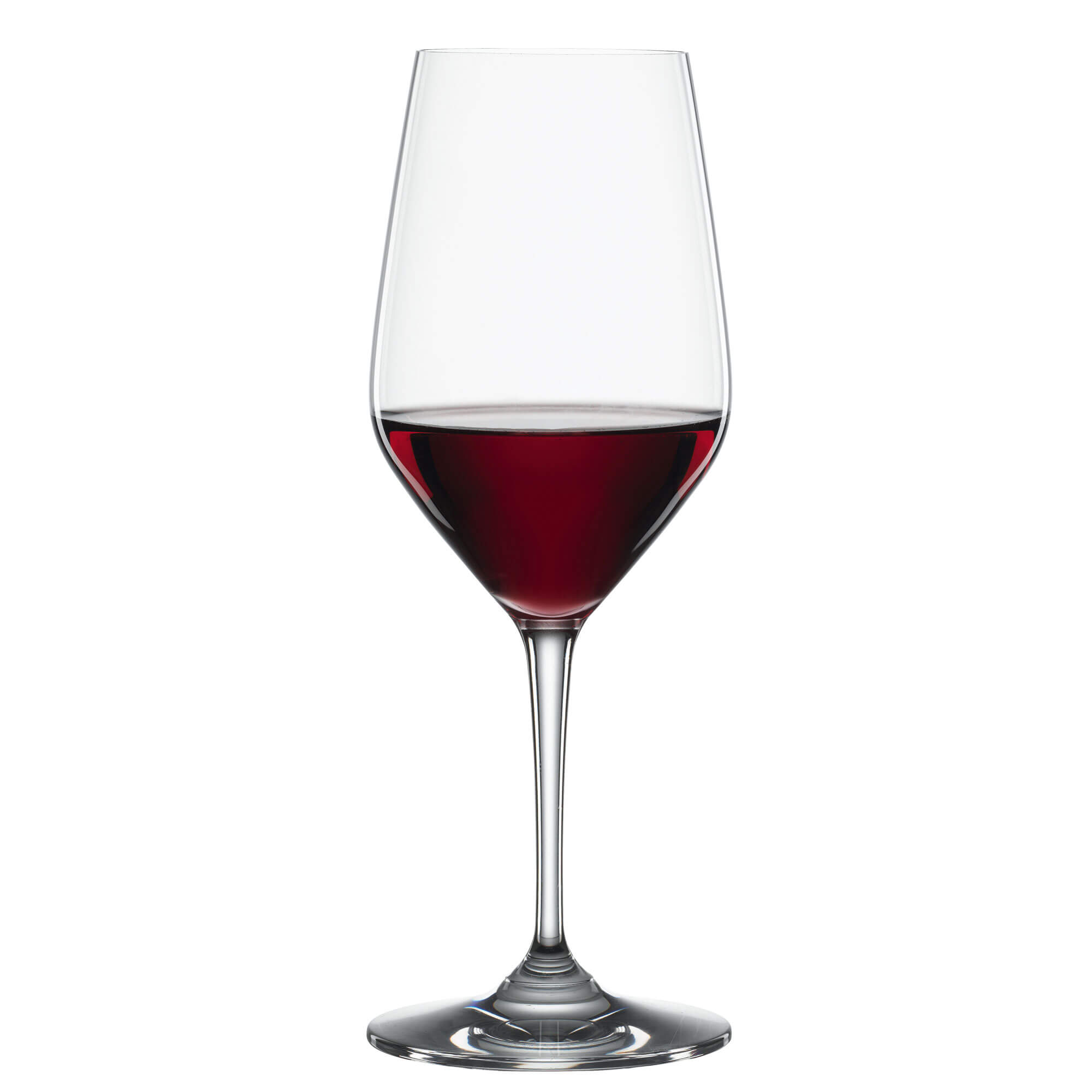 Universalglas No.2 Allround, Spiegelau - 430ml, 0,1l+0,2l Eiche (1 Stk.)