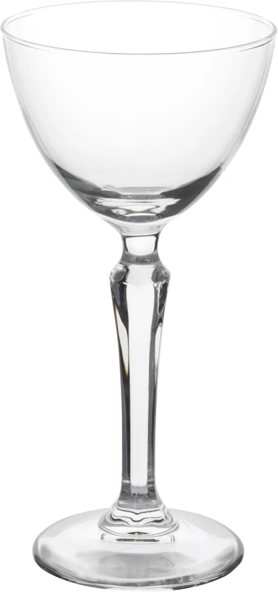 Nick & Nora Glas Speakeasy, Libbey - 140ml (1 Stk.) Nick & Nora Glas Speakeasy, Libbey - 140ml (1 Stk.)