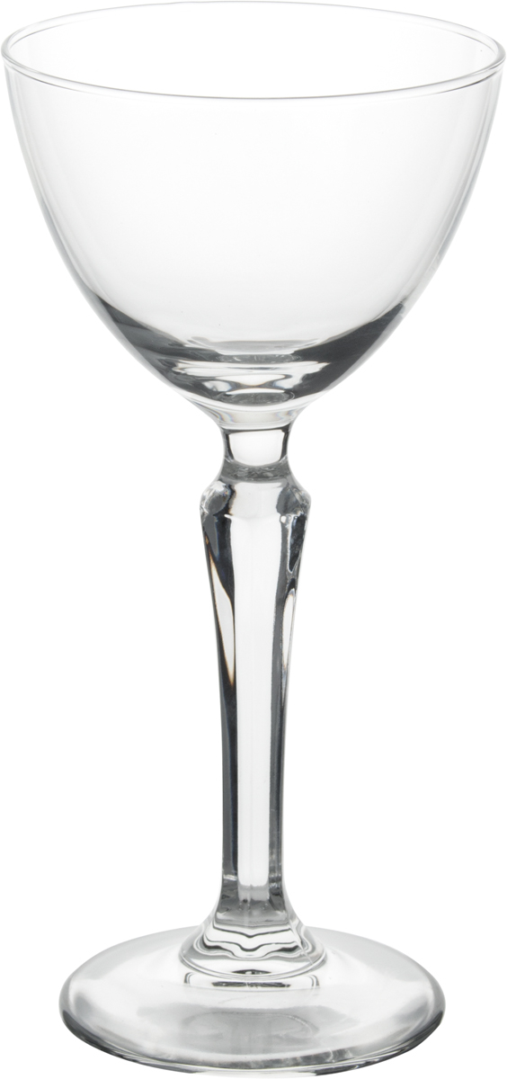 Nick & Nora Glas Spksy, Libbey - 140ml (1 Stk.)