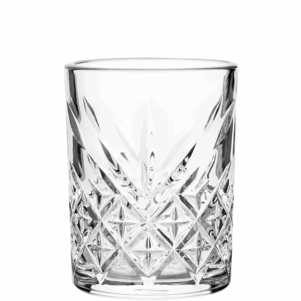 Wasserglas / Side Water Glas Timeless, Pasabahce - 115ml (1 Stk.)