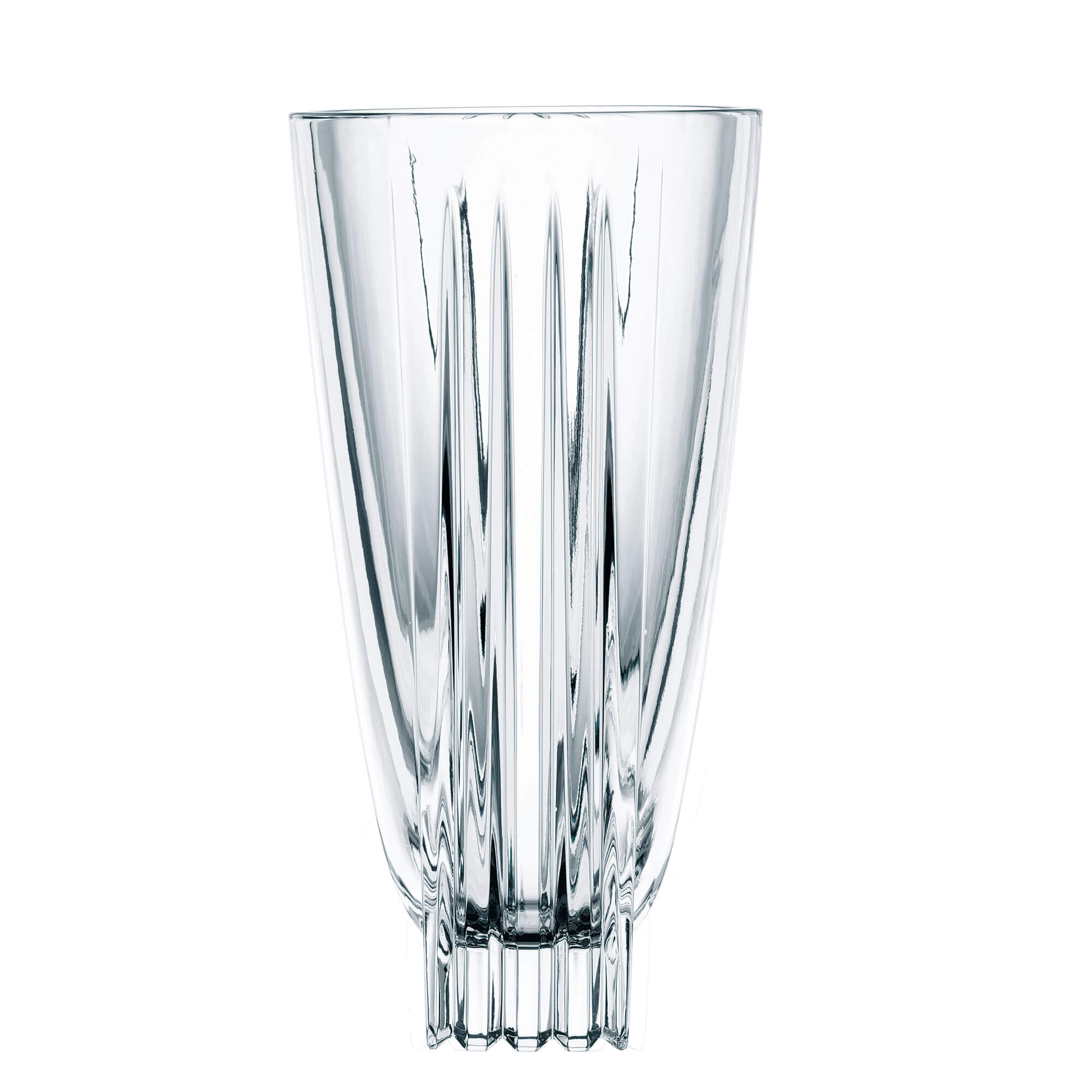 Vase Art Deco, Nachtmann - 24cm