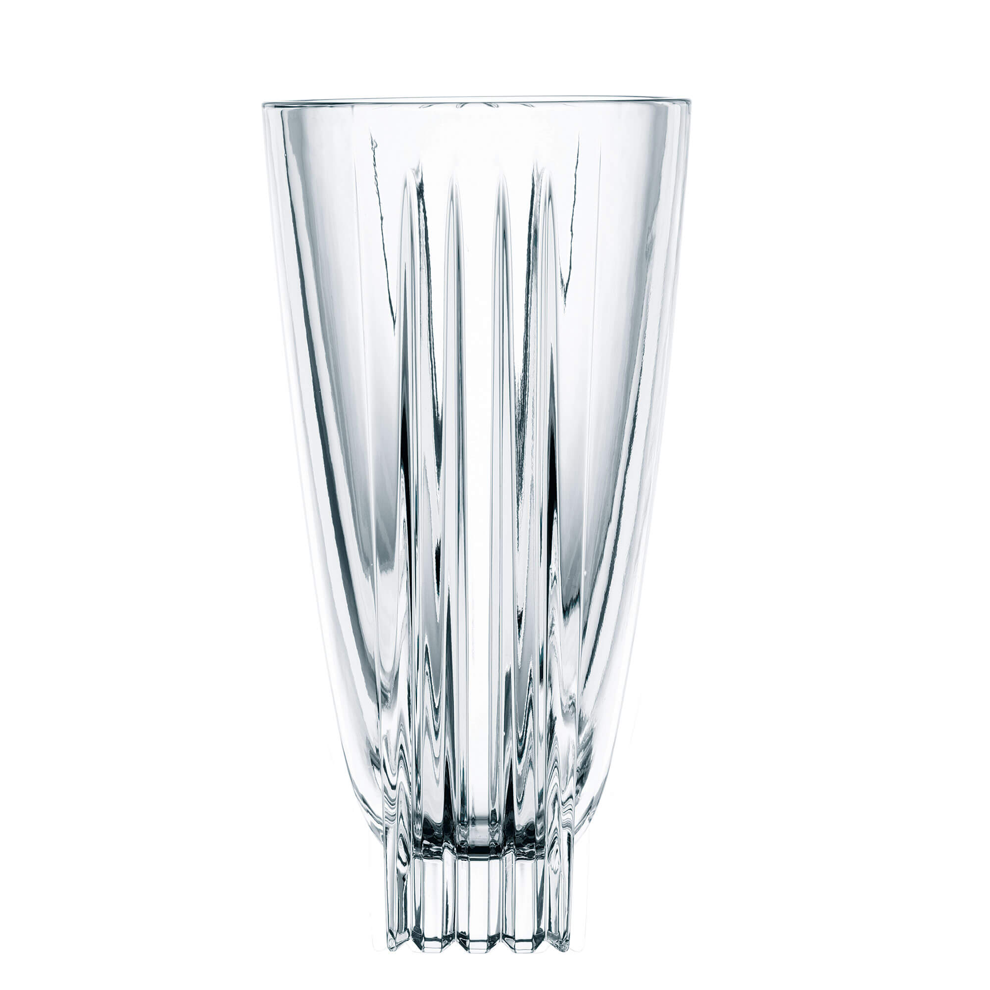 Vase Art Deco, Nachtmann - 24cm