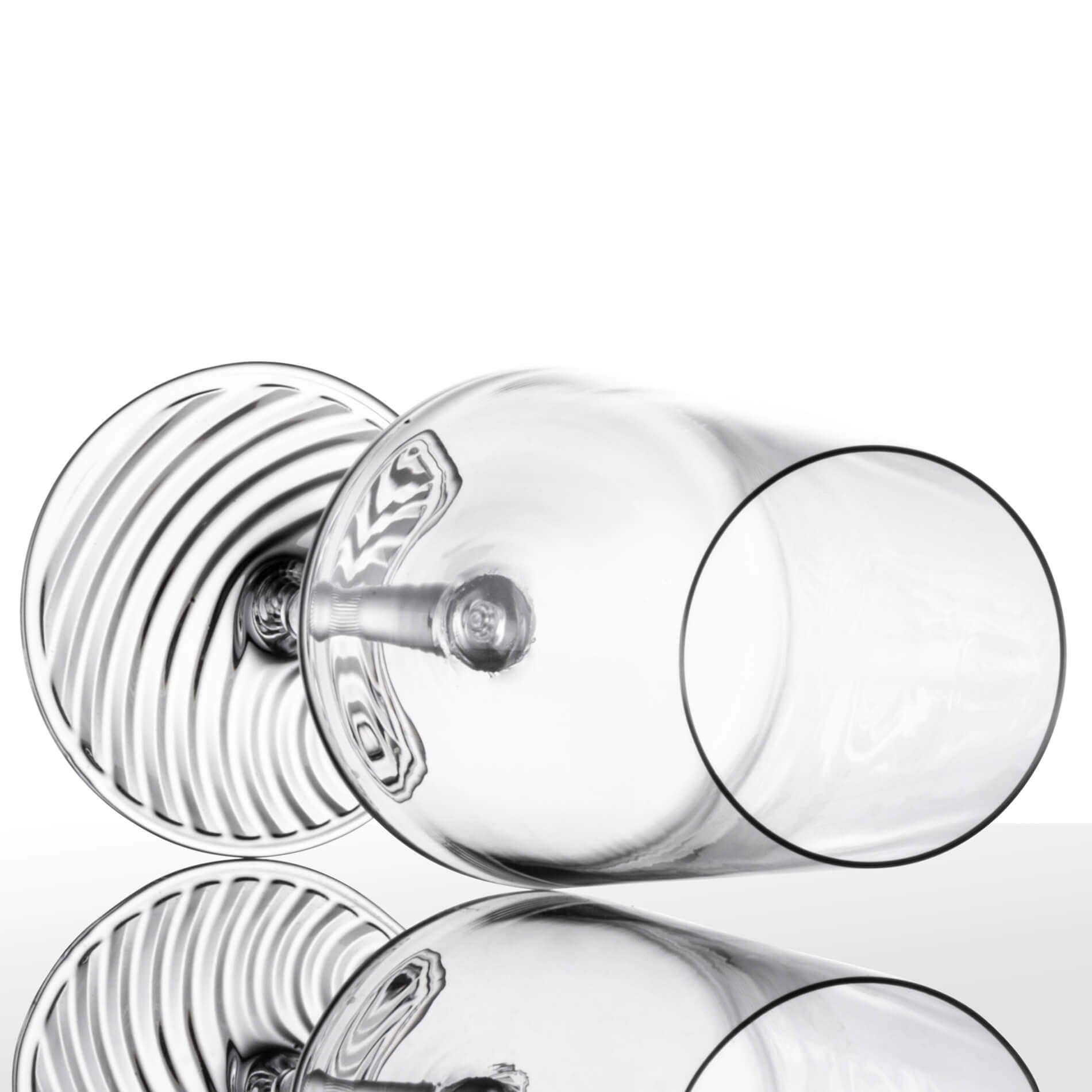 Champagnerglas Volume, Zwiesel Glas - 395ml (1 Stk.) Champagnerglas Volume, Zwiesel Glas - 395ml (1 Stk.)