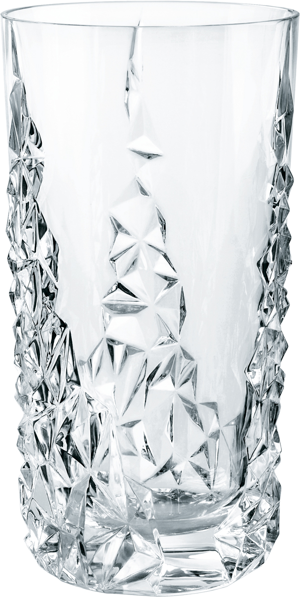 Longdrinkglas, Sculpture Nachtmann - 420ml