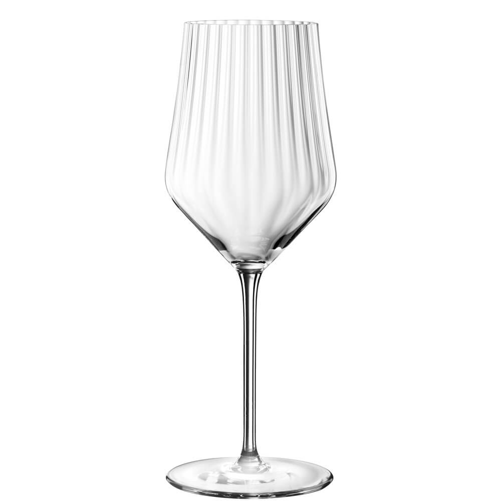 Weißweinglas Apero, Spiegelau - 490ml (1 Stk.) Weißweinglas Apero, Spiegelau - 490ml (1 Stk.)