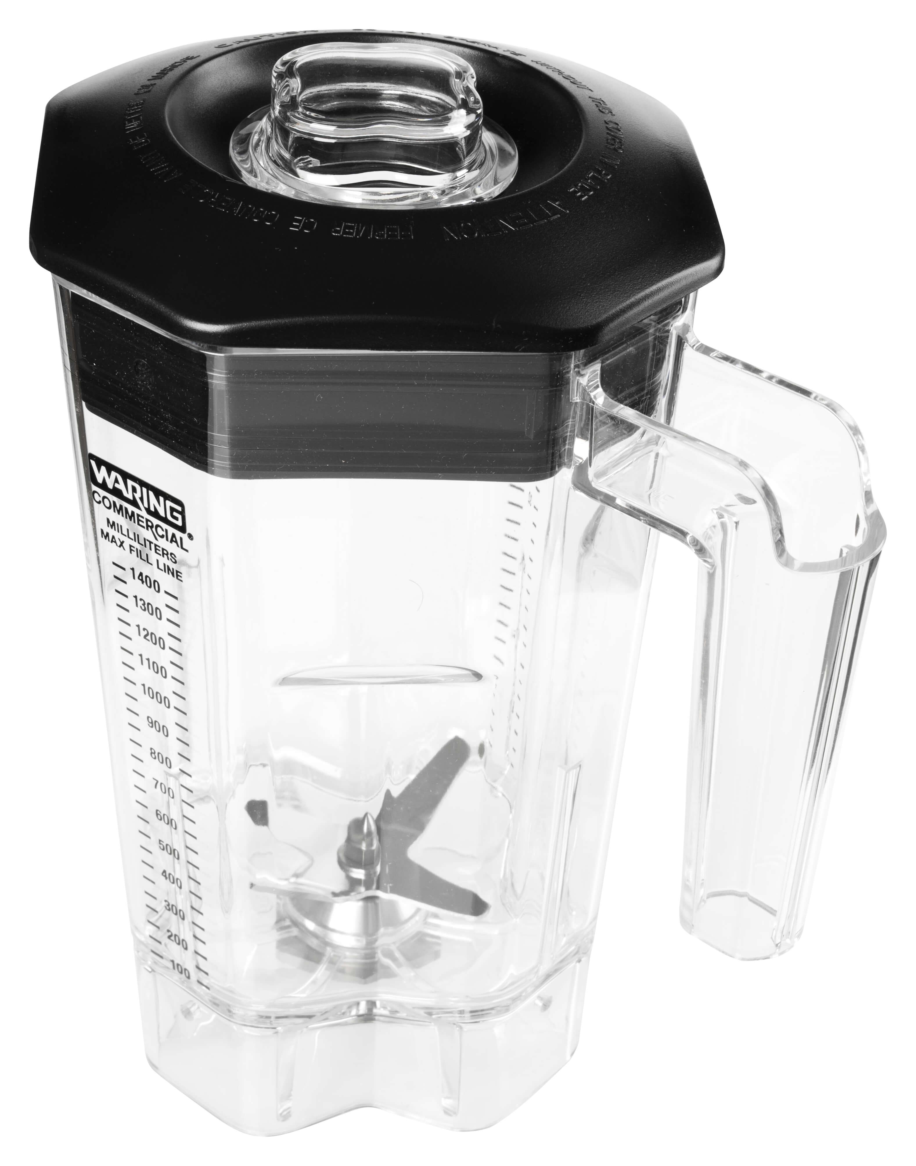 Standmixer Torq 2.0 Countdown - Waring (TBB160)