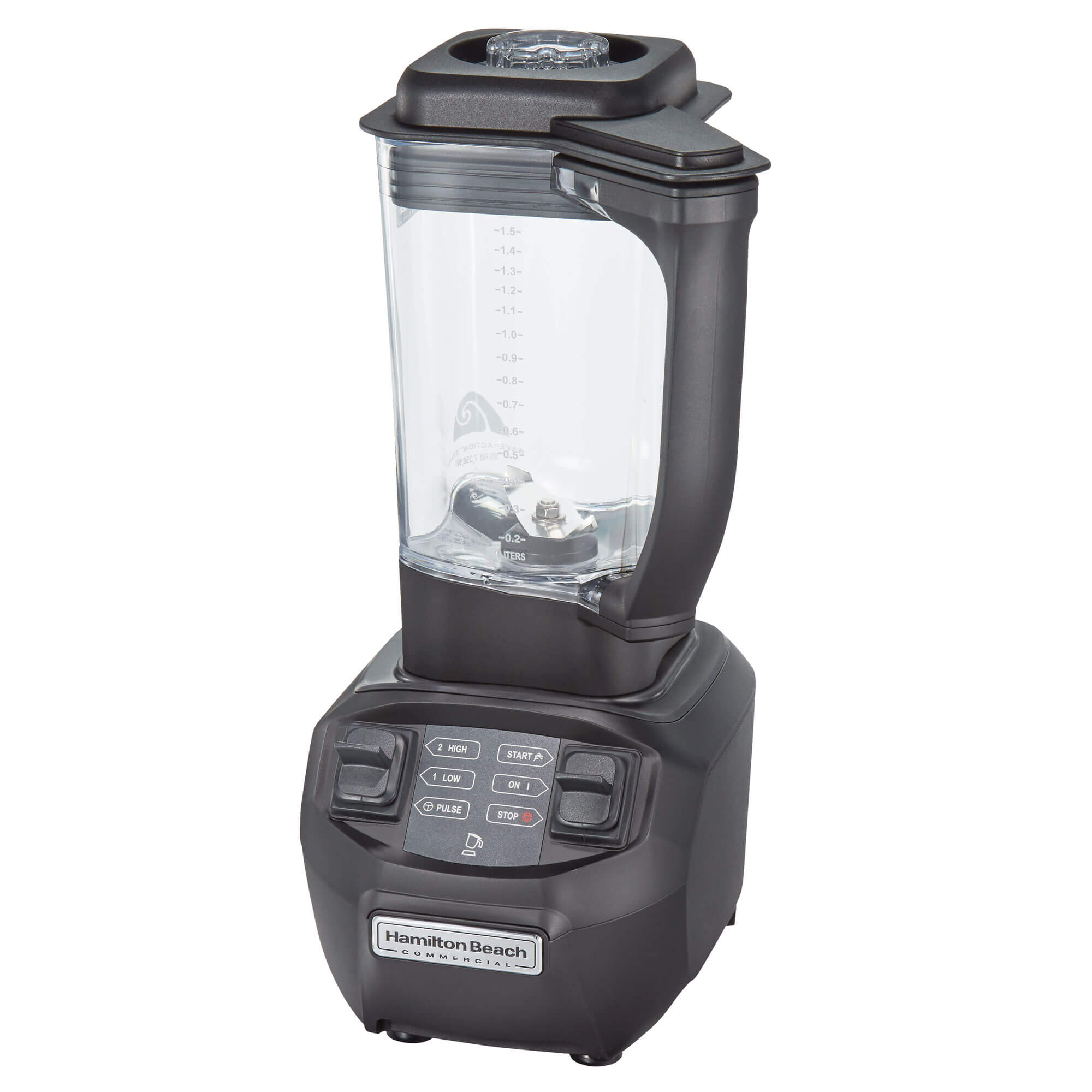 Rio™ Commercial Bar Blender - Hamilton Beach (HBB255-CE)