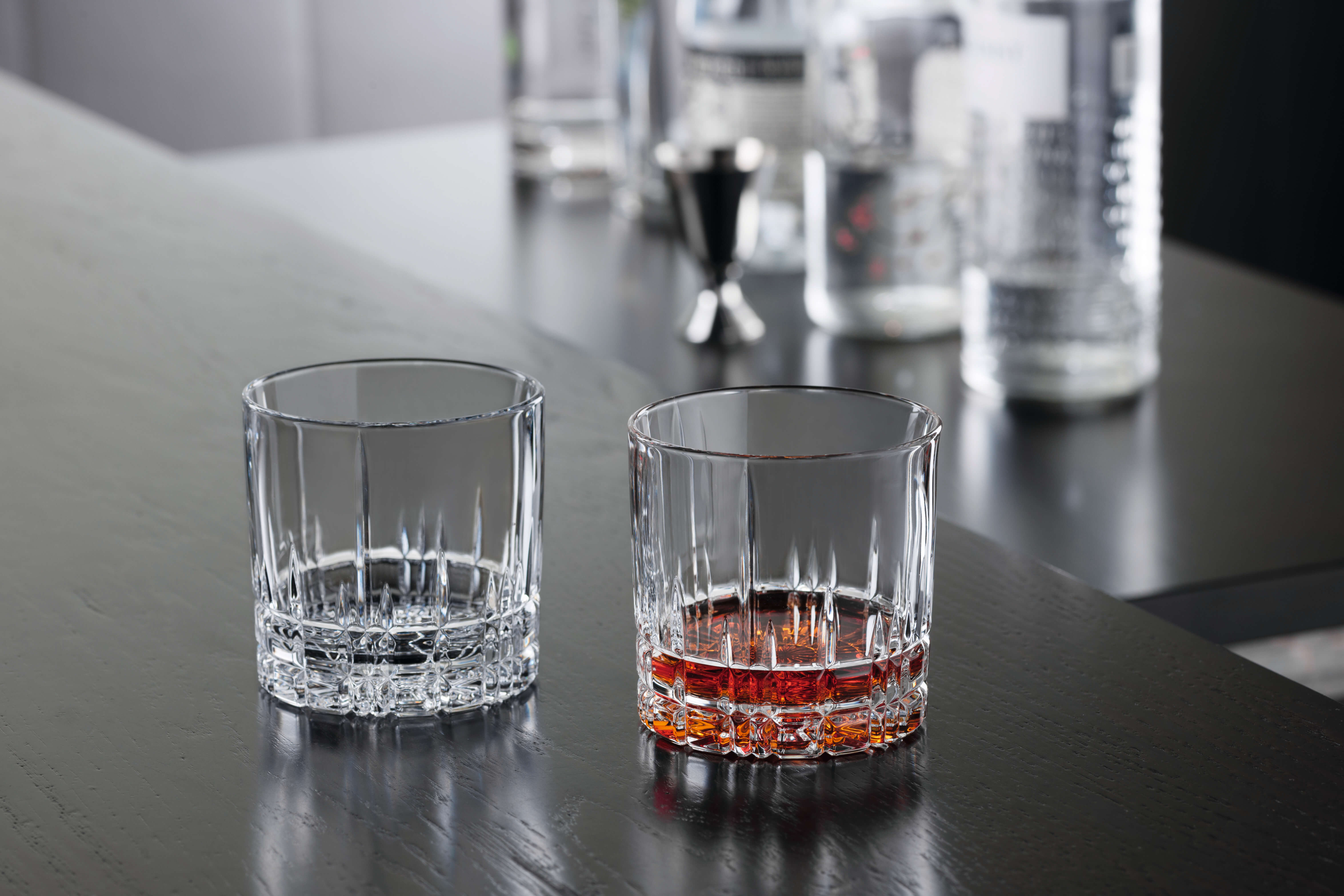 Old Fashioned Glas, Perfect Serve Collection Spiegelau - 270ml