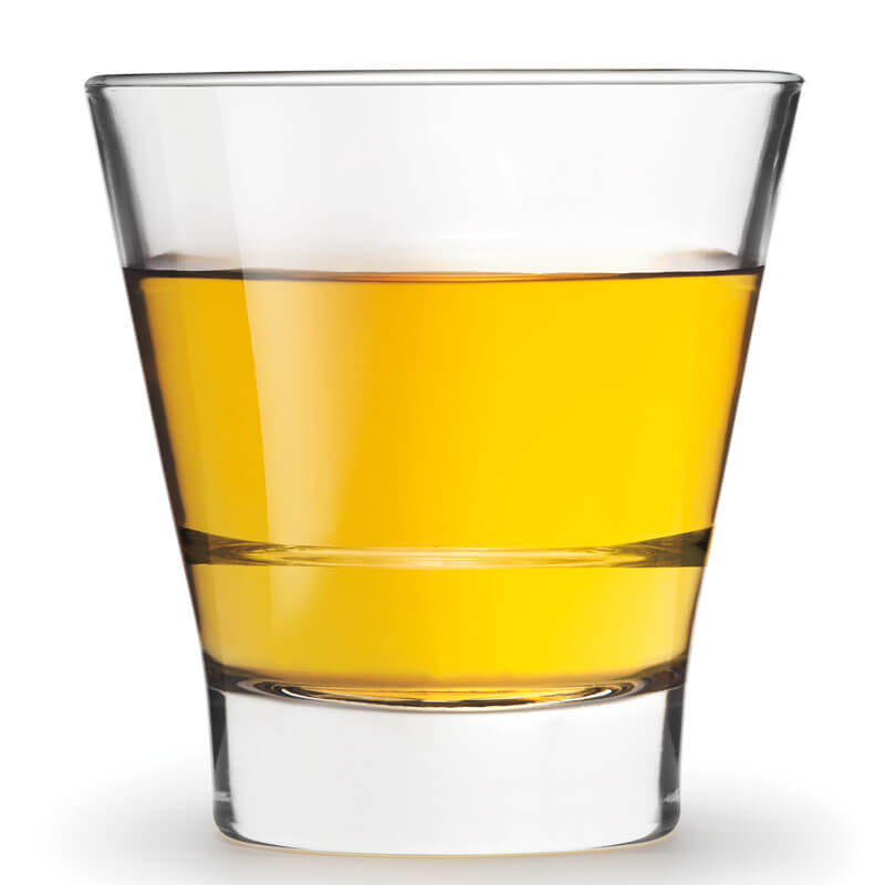 D.O.F. Glas Adventure, Onis - 355ml (1 Stk.) D.O.F. Glas Adventure, Onis - 355ml (1 Stk.)