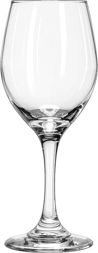 Weinglas Perception, Libbey - 325ml (24 Stk.) Weinglas Perception, Libbey - 325ml (24 Stk.)