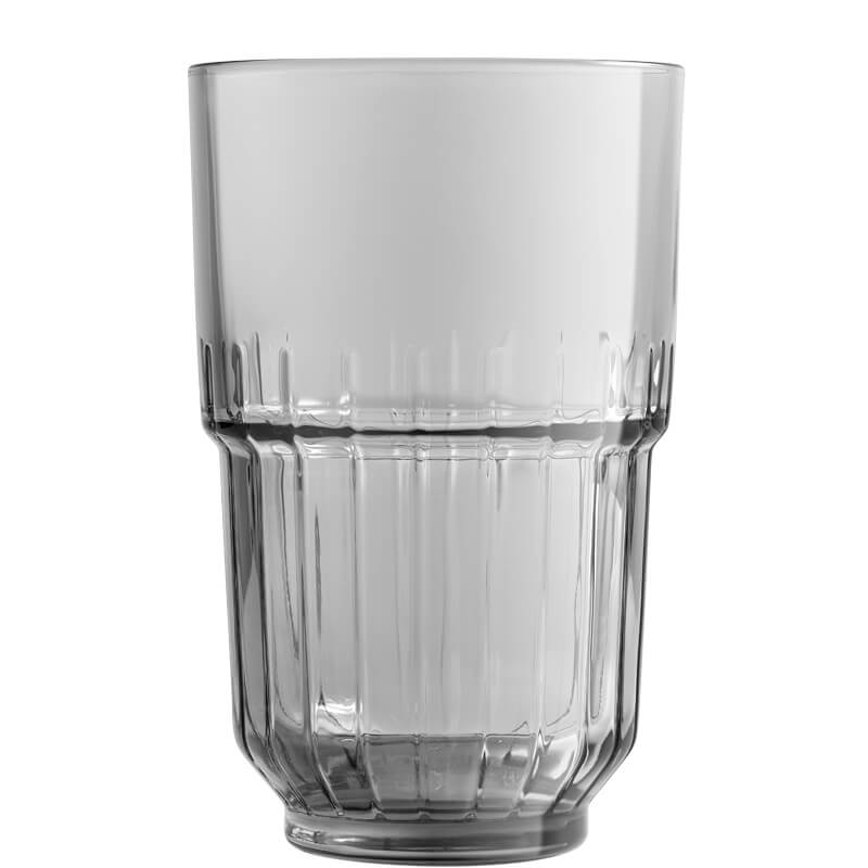 Beverage Glas LinQ, Onis - 295ml (1 Stk.) Beverage Glas LinQ, Onis - 295ml (1 Stk.)
